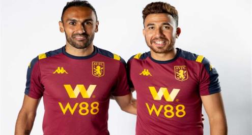 المحمدي يكشف دوره في انتقال تريزيجيه لاستون فيلا.. ونصيحة الموسم الأول